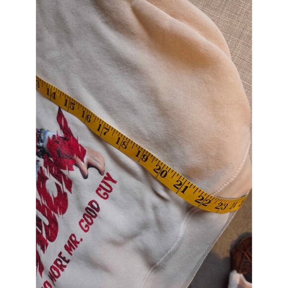 Chucky sweatshirt medium Free shipping! - Picture 6 of 6